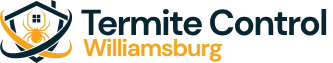 Williamsburg Termite Control Company Logo